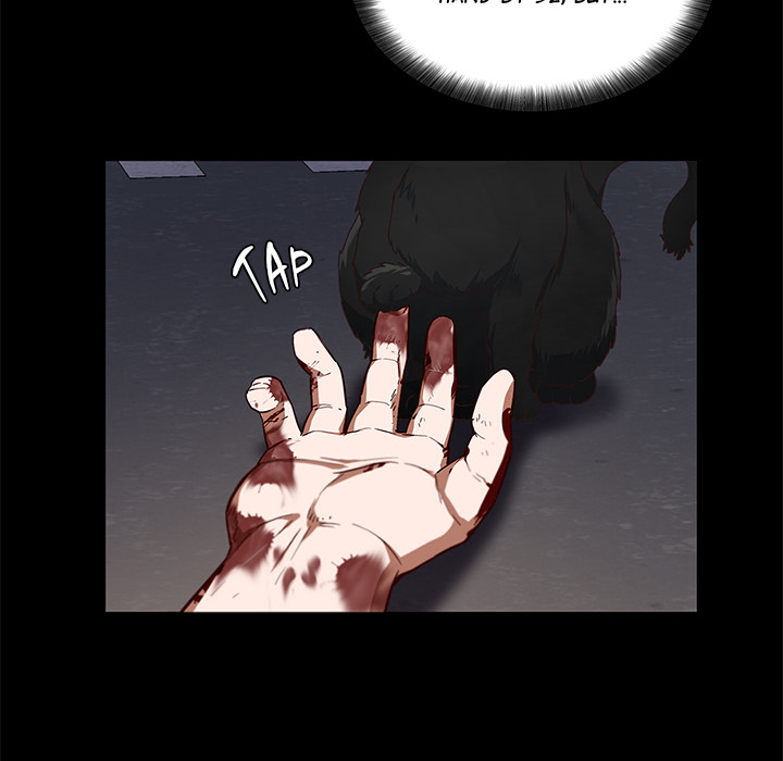 Tell Me the Future Chapter 1 - Page 85