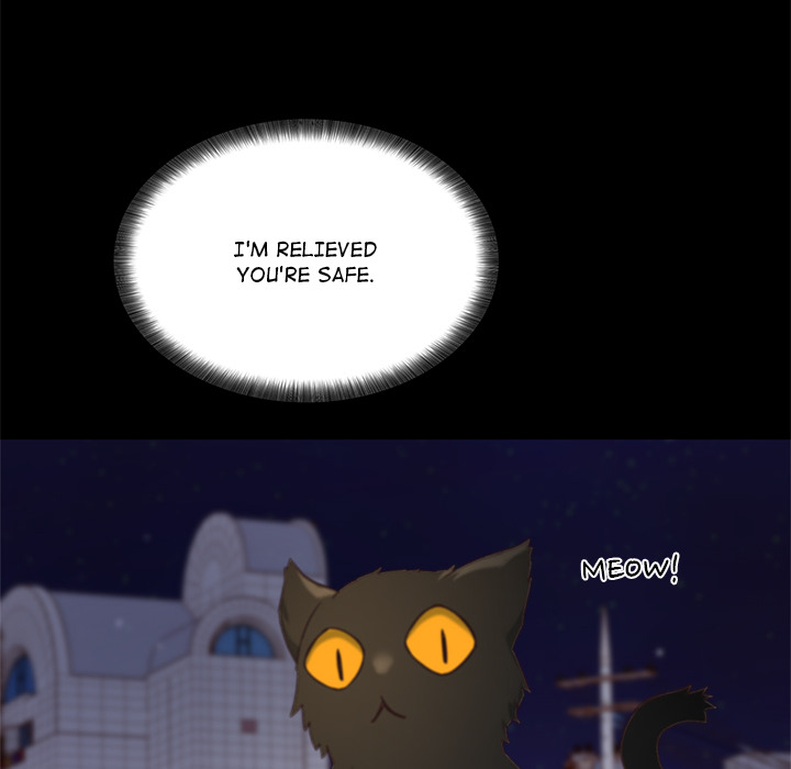 Tell Me the Future Chapter 1 - Page 86
