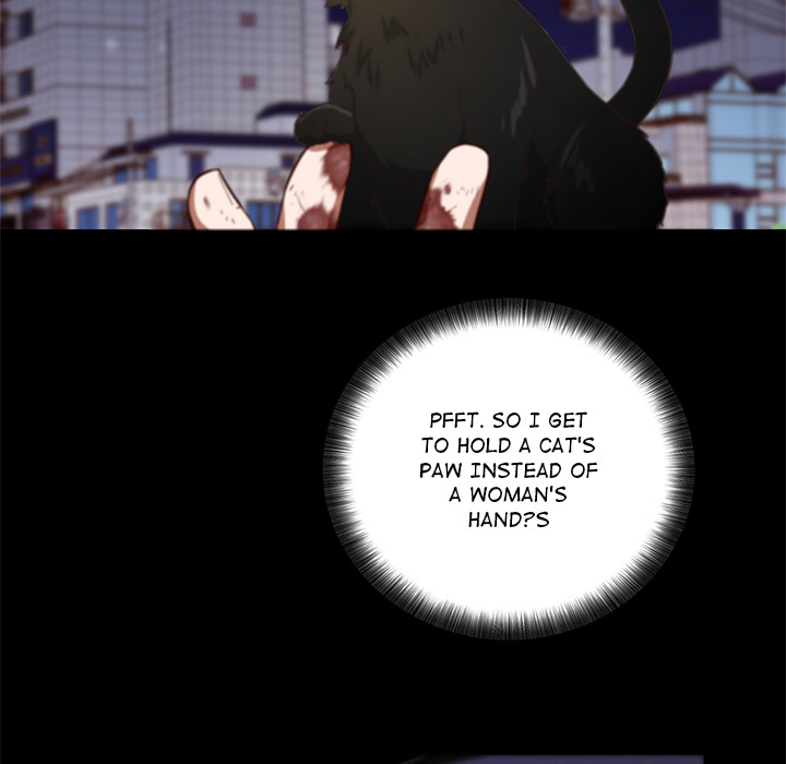 Tell Me the Future Chapter 1 - Page 87