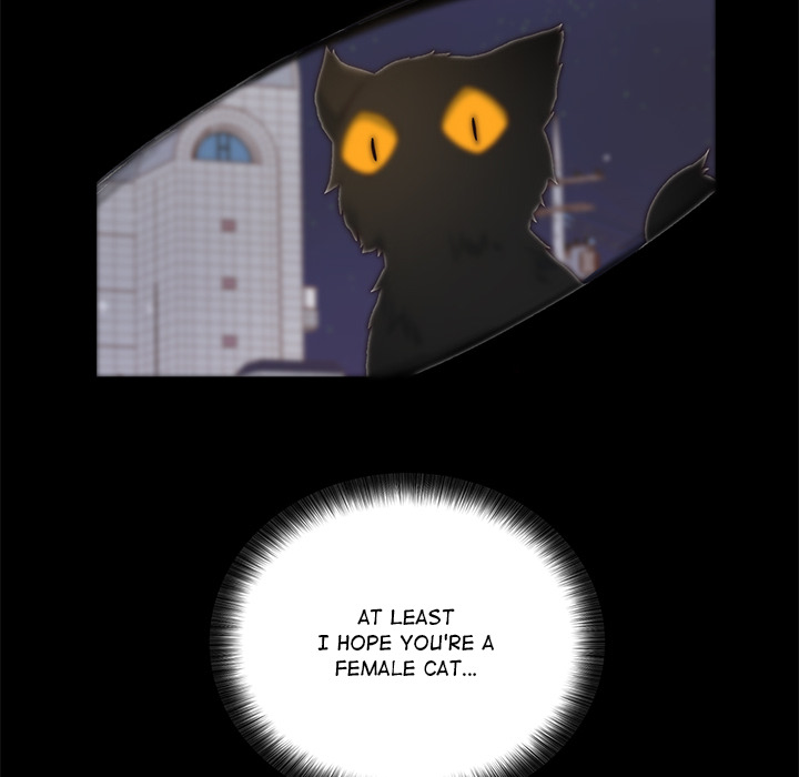 Tell Me the Future Chapter 1 - Page 88
