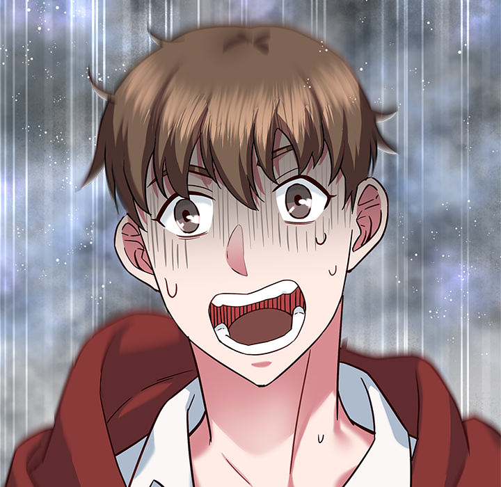 Tell Me the Future Chapter 1 - Page 92
