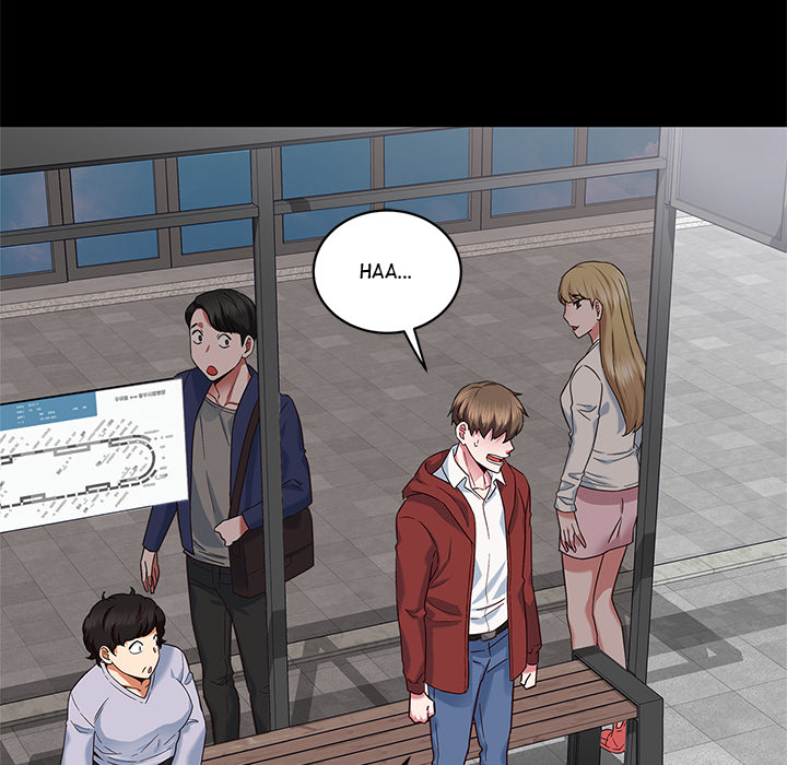 Tell Me the Future Chapter 1 - Page 94