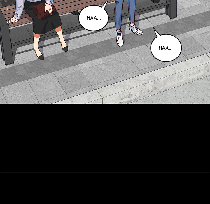 Tell Me the Future Chapter 1 - Page 95