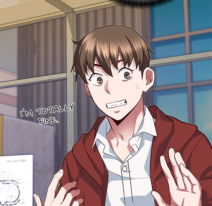 Tell Me the Future Chapter 1 - Page 97