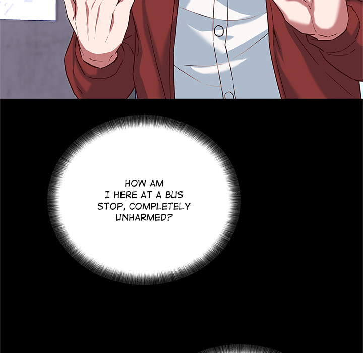Tell Me the Future Chapter 1 - Page 98