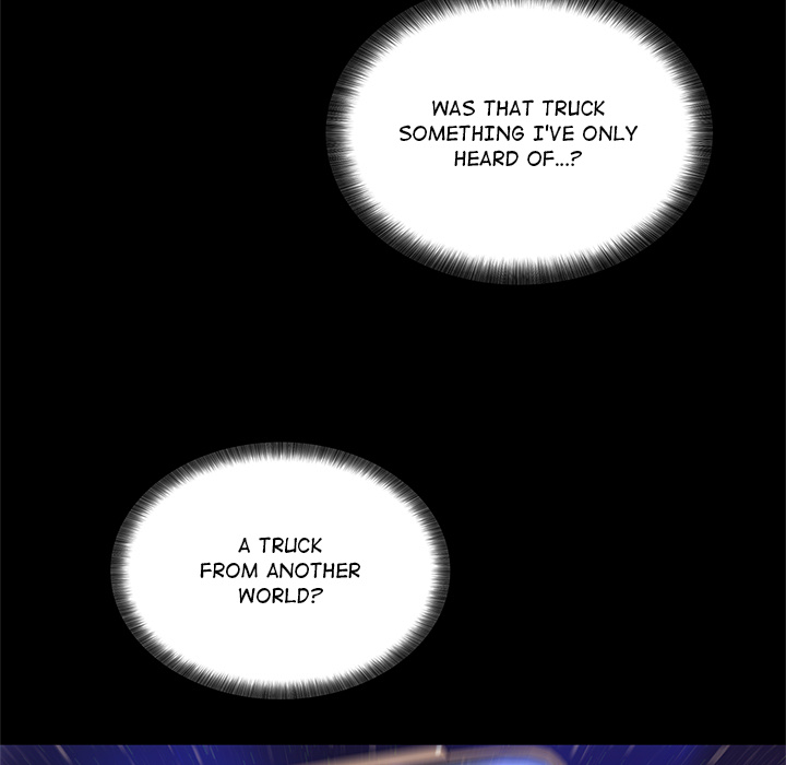 Tell Me the Future Chapter 1 - Page 99