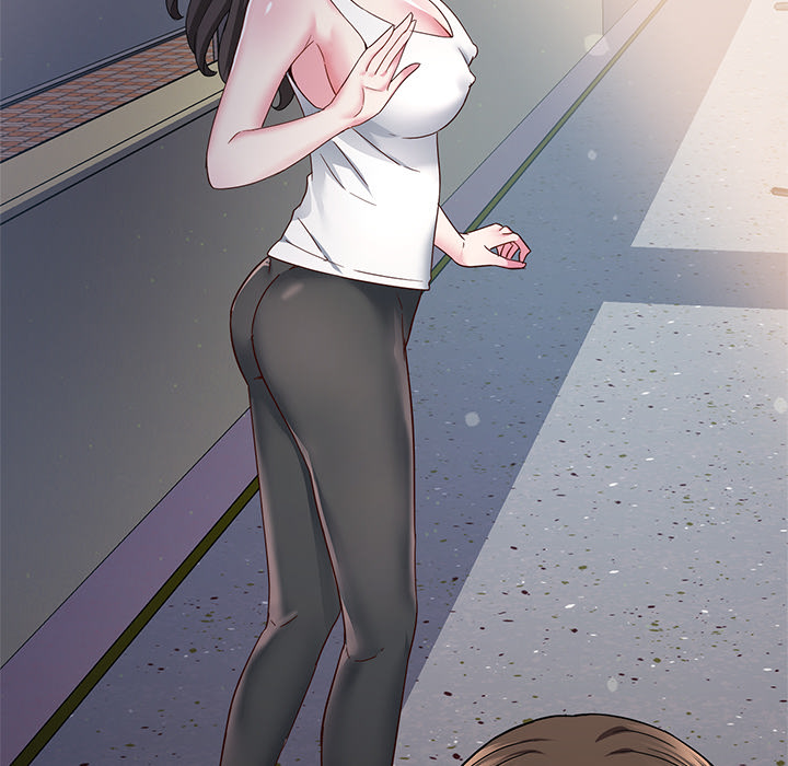 Tell Me the Future Chapter 2 - Page 106