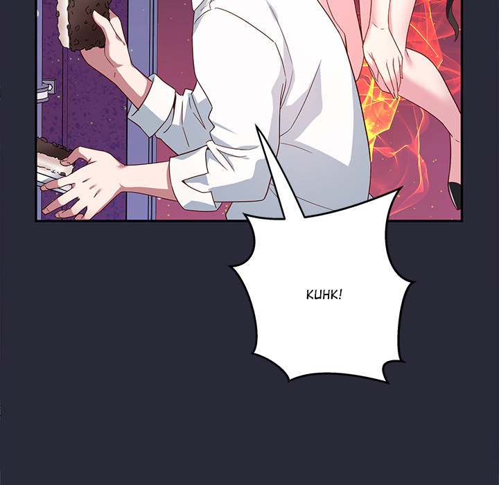 Tell Me the Future Chapter 2 - Page 114