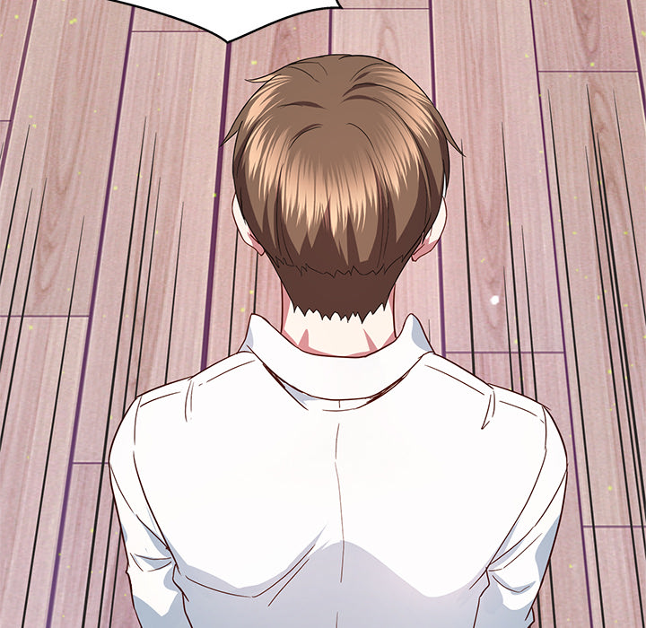 Tell Me the Future Chapter 2 - Page 120