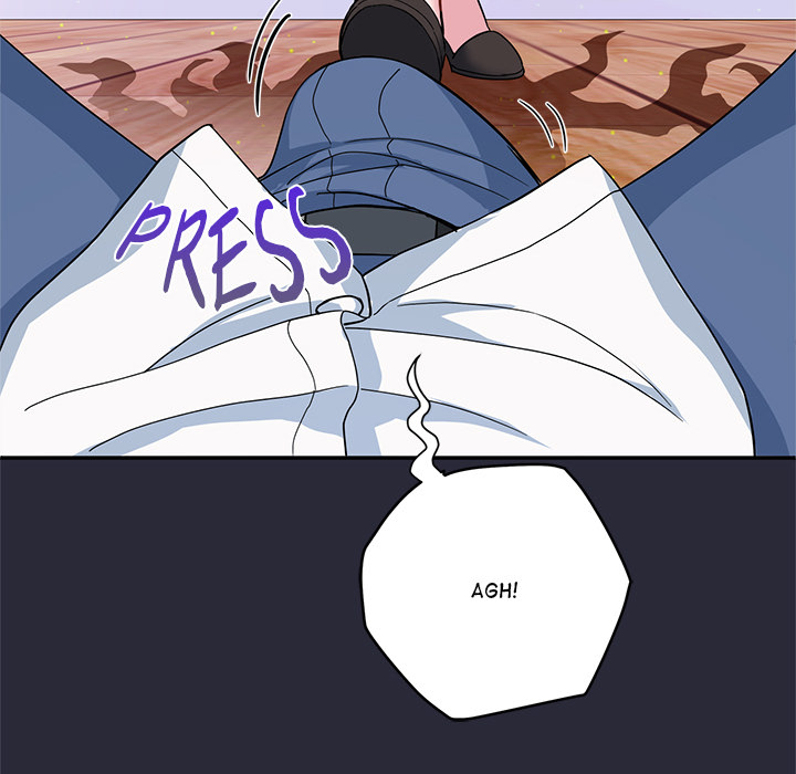 Tell Me the Future Chapter 2 - Page 130