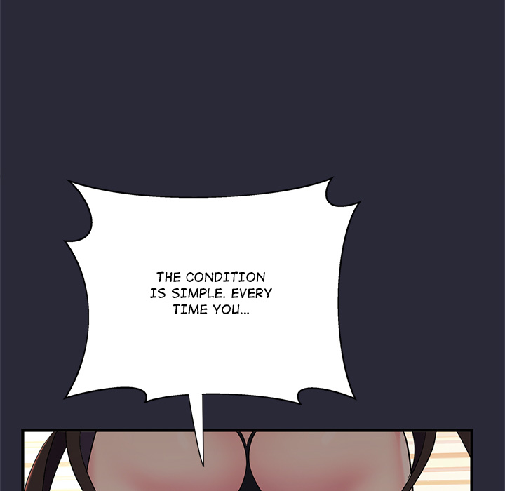 Tell Me the Future Chapter 2 - Page 131