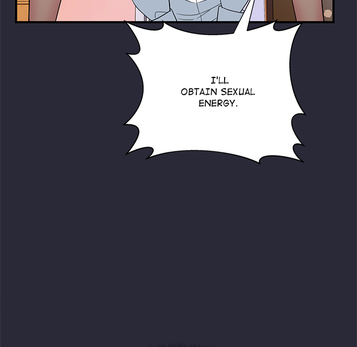 Tell Me the Future Chapter 2 - Page 133