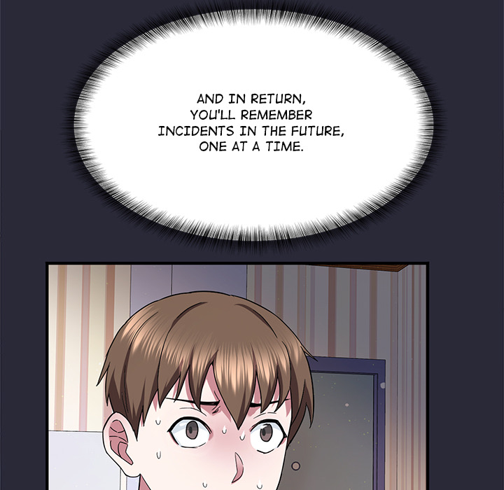 Tell Me the Future Chapter 2 - Page 134