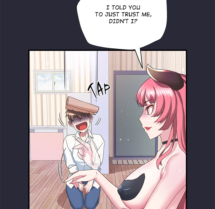 Tell Me the Future Chapter 2 - Page 141