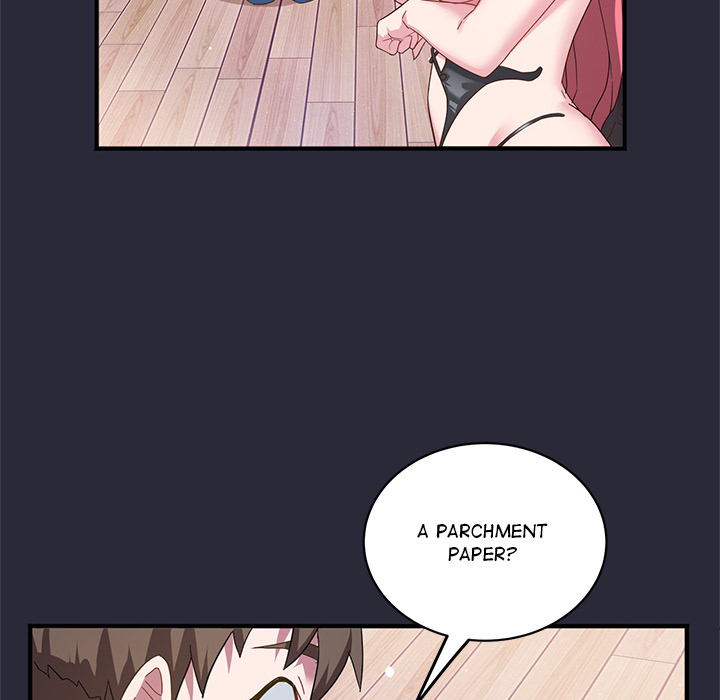 Tell Me the Future Chapter 2 - Page 142
