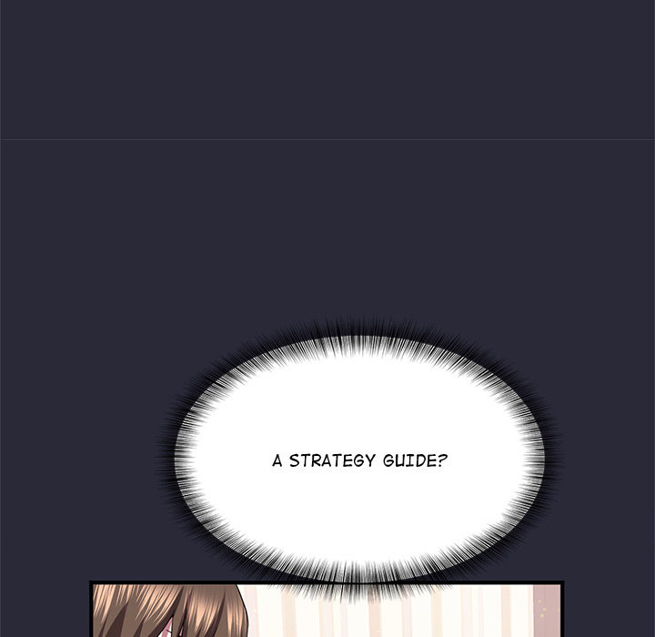 Tell Me the Future Chapter 2 - Page 144