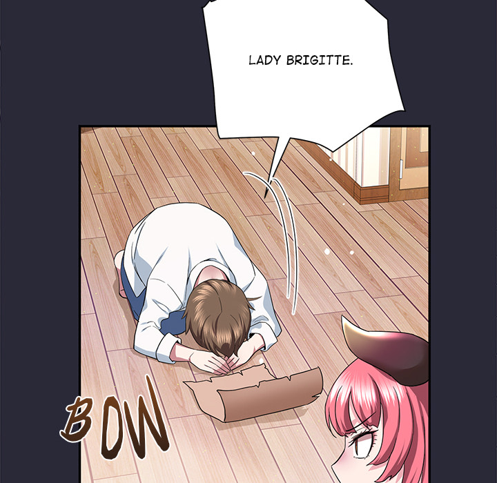 Tell Me the Future Chapter 2 - Page 147