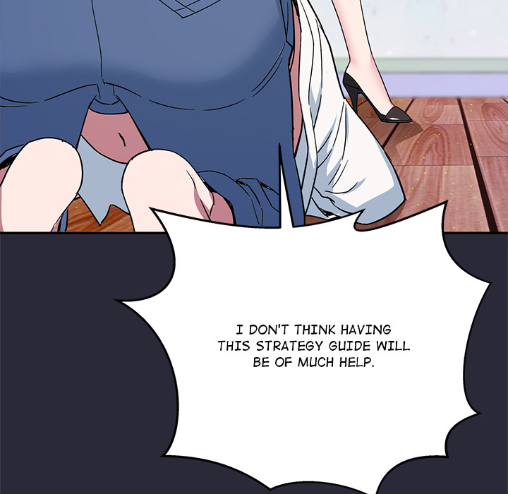 Tell Me the Future Chapter 2 - Page 151
