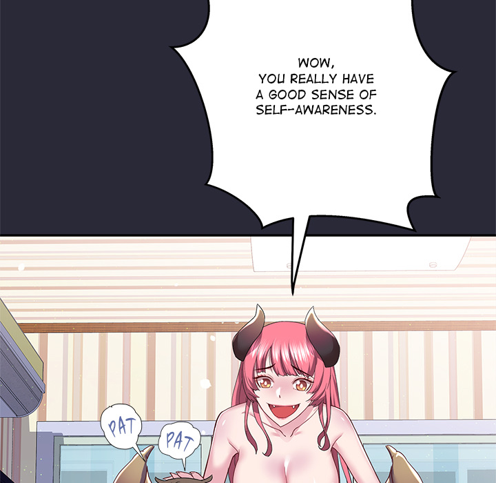 Tell Me the Future Chapter 2 - Page 156