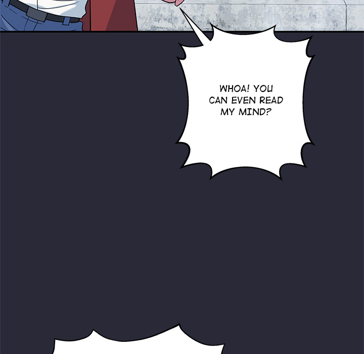 Tell Me the Future Chapter 2 - Page 18
