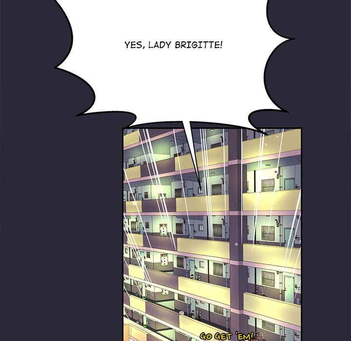 Tell Me the Future Chapter 2 - Page 173