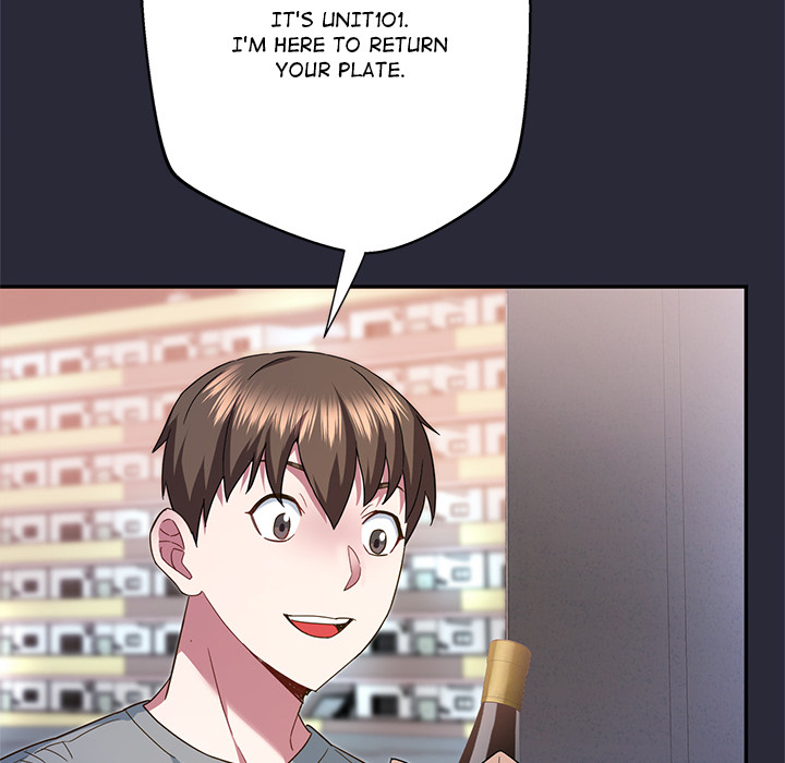 Tell Me the Future Chapter 2 - Page 179