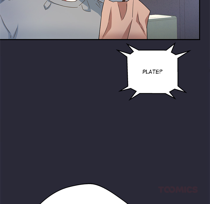 Tell Me the Future Chapter 2 - Page 180