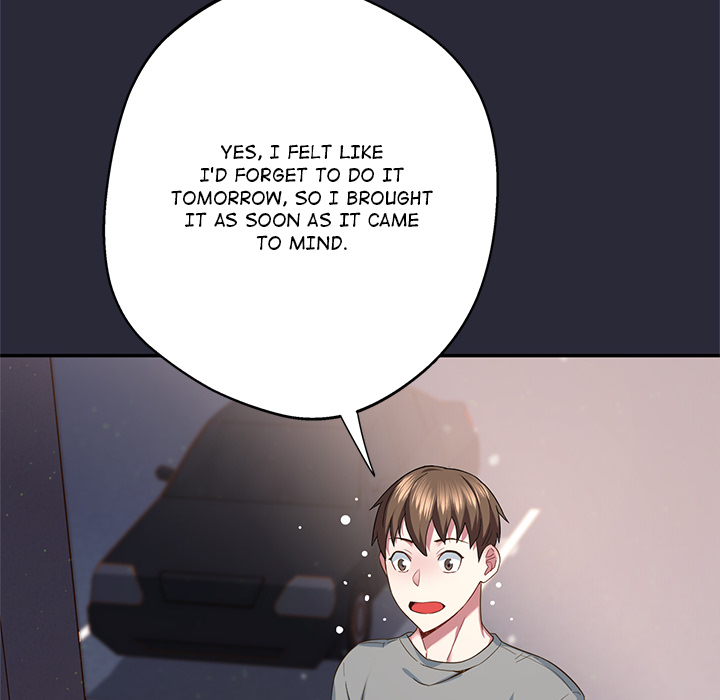 Tell Me the Future Chapter 2 - Page 184
