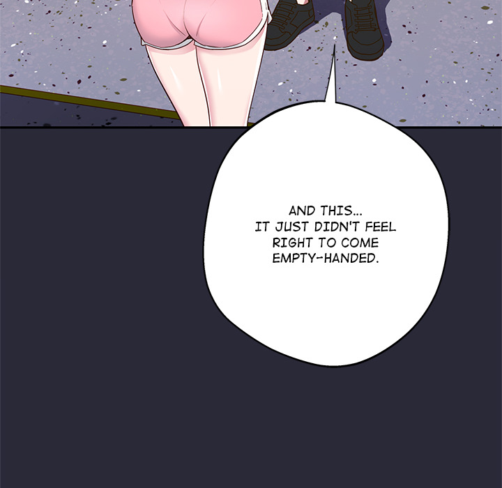 Tell Me the Future Chapter 2 - Page 186