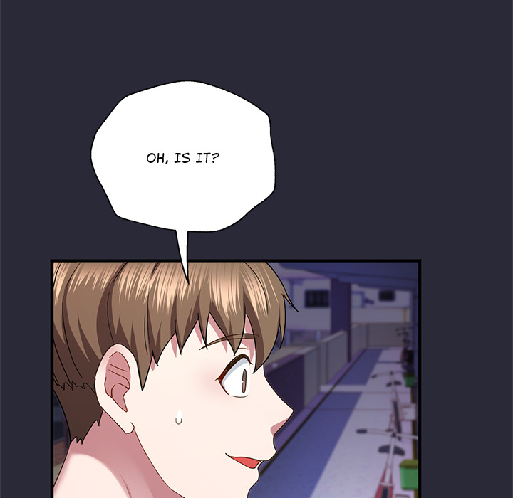 Tell Me the Future Chapter 2 - Page 189