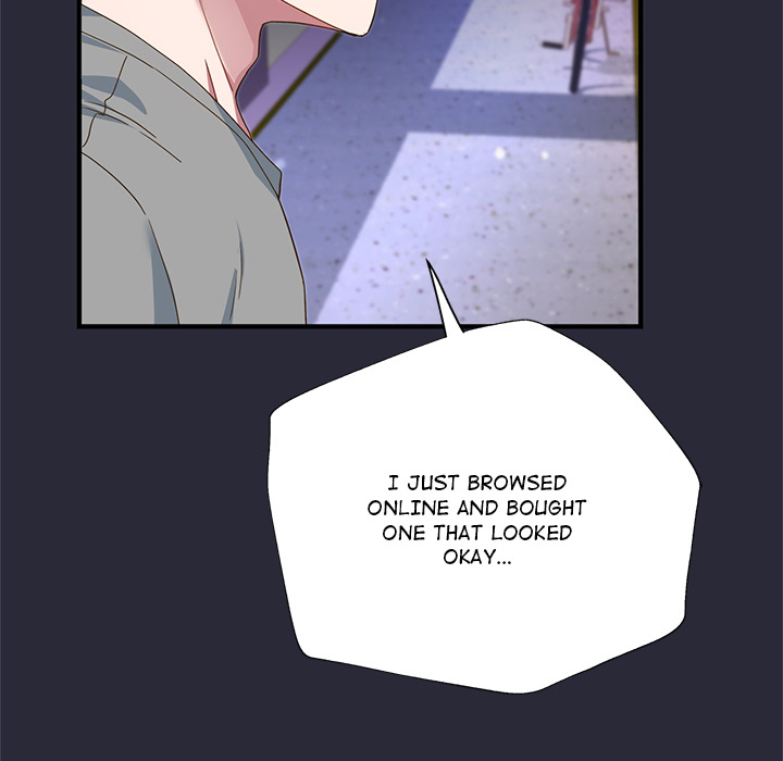 Tell Me the Future Chapter 2 - Page 190