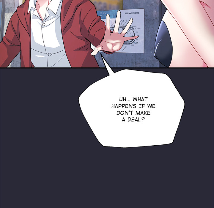 Tell Me the Future Chapter 2 - Page 20