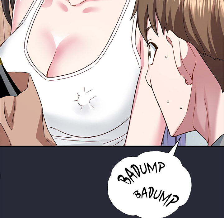 Tell Me the Future Chapter 2 - Page 196