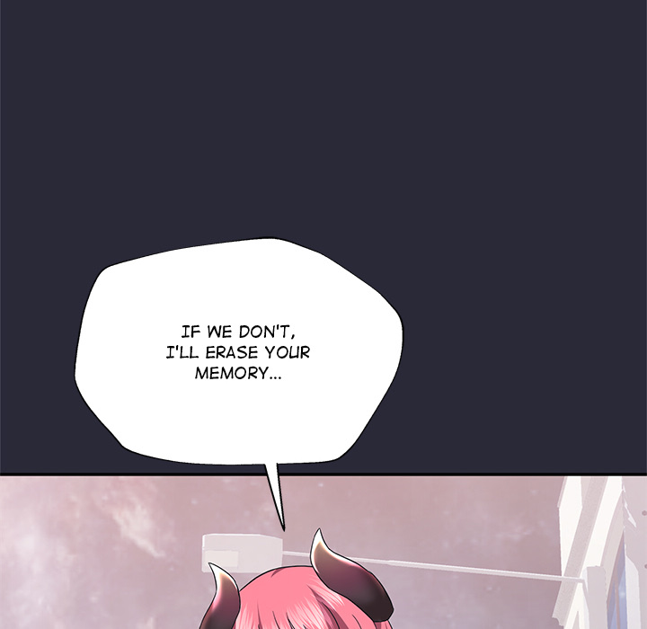Tell Me the Future Chapter 2 - Page 21