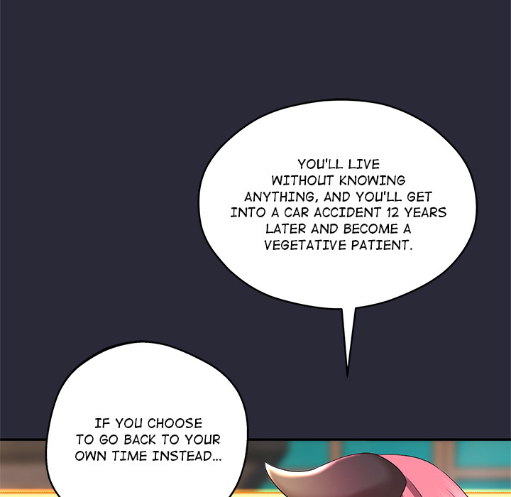 Tell Me the Future Chapter 2 - Page 25