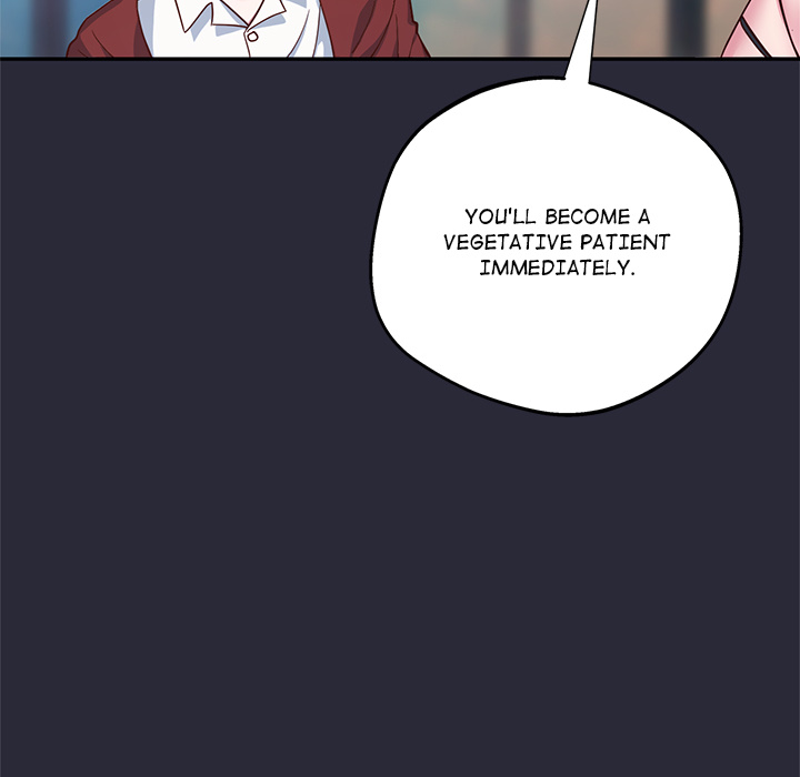 Tell Me the Future Chapter 2 - Page 27