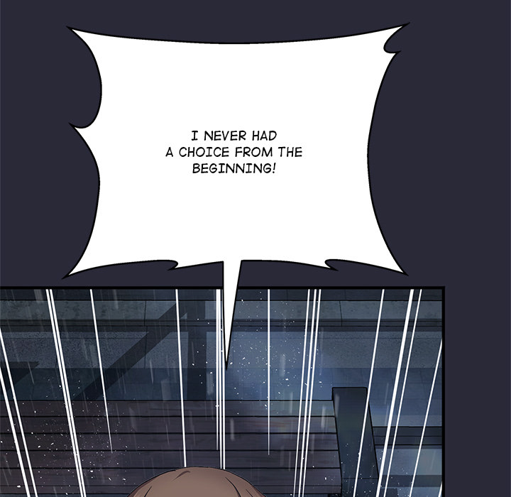 Tell Me the Future Chapter 2 - Page 28
