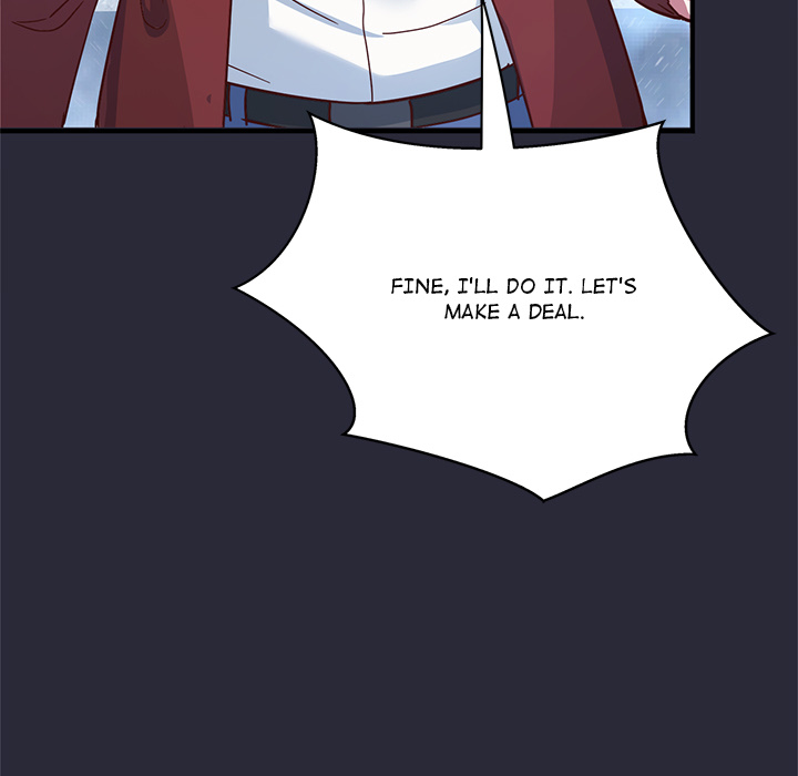 Tell Me the Future Chapter 2 - Page 30