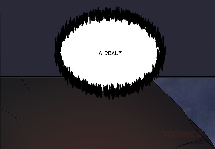 Tell Me the Future Chapter 2 - Page 4