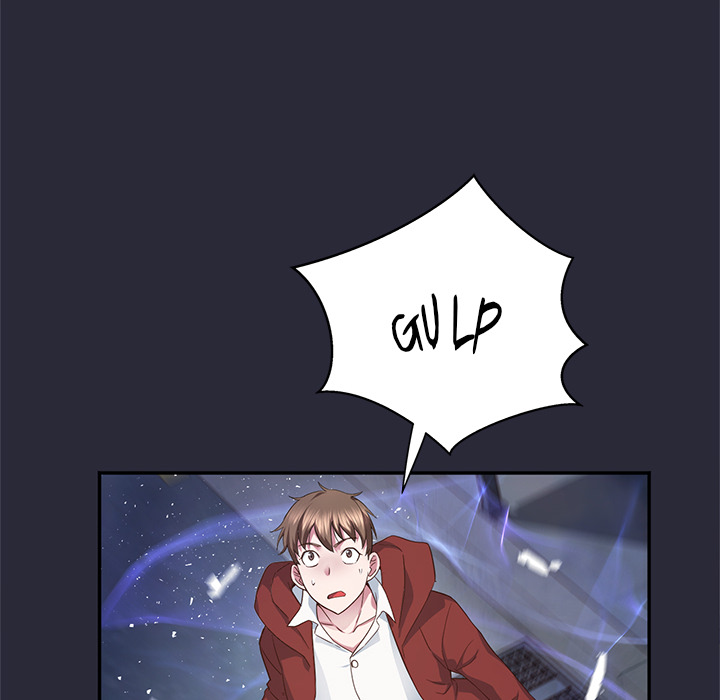 Tell Me the Future Chapter 2 - Page 38