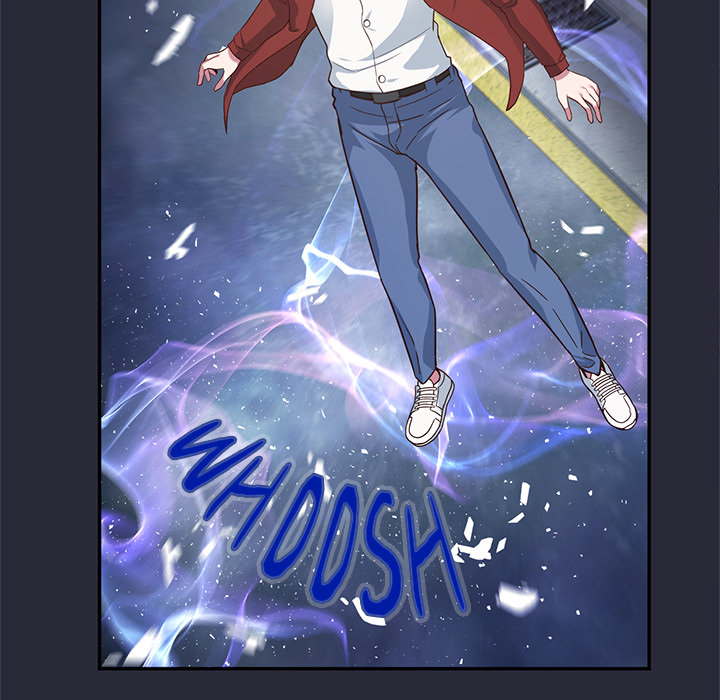 Tell Me the Future Chapter 2 - Page 39
