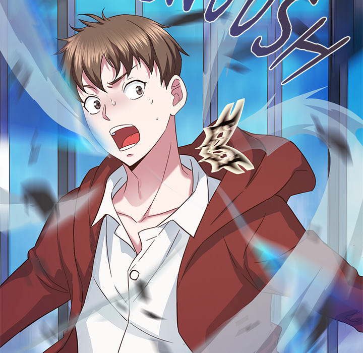 Tell Me the Future Chapter 2 - Page 45
