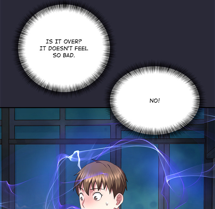 Tell Me the Future Chapter 2 - Page 49