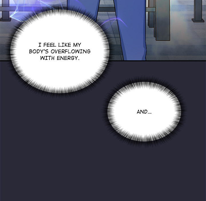 Tell Me the Future Chapter 2 - Page 51