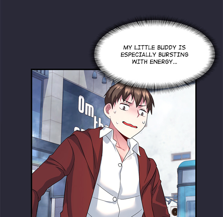 Tell Me the Future Chapter 2 - Page 52
