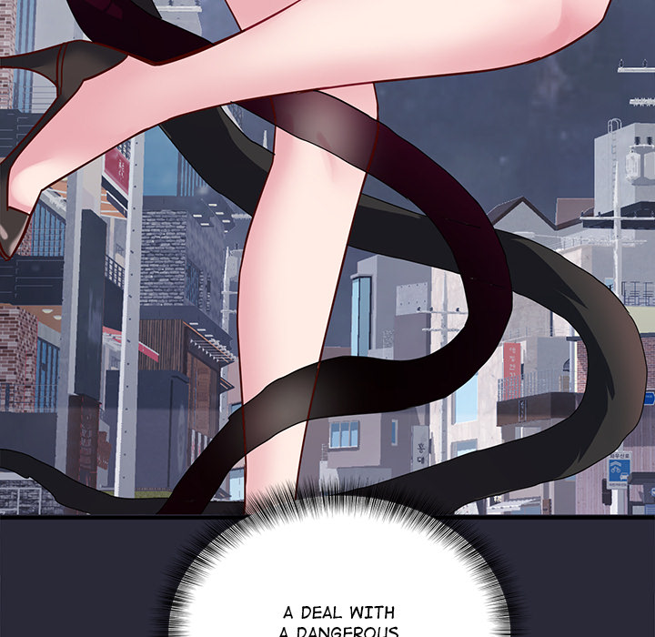 Tell Me the Future Chapter 2 - Page 7
