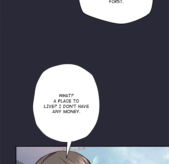 Tell Me the Future Chapter 2 - Page 61