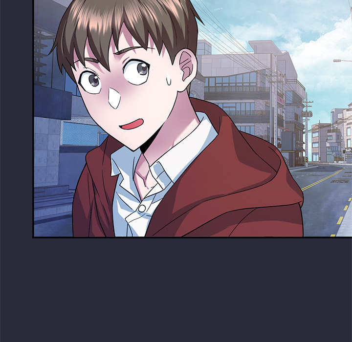 Tell Me the Future Chapter 2 - Page 62