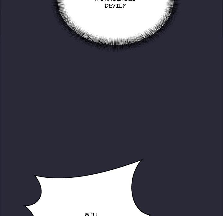 Tell Me the Future Chapter 2 - Page 8