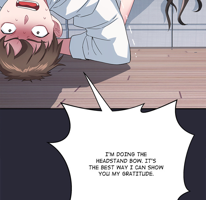 Tell Me the Future Chapter 2 - Page 72